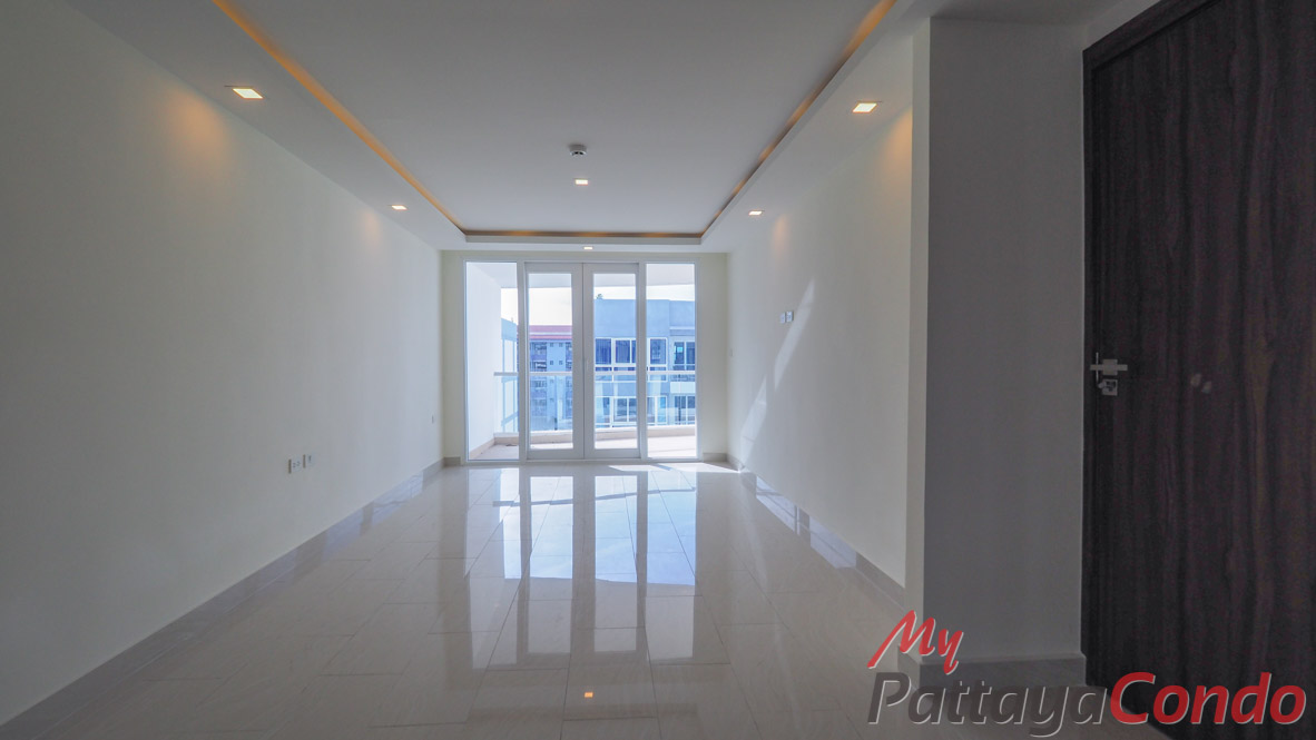 Grand Avenue Residence Pattaya Condo For Sale - GRAND164