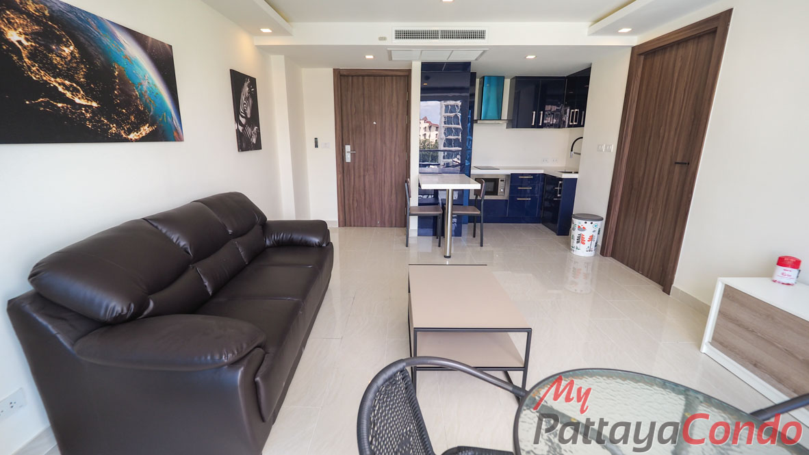 Grand Avenue Residence Pattaya Condo For Sale - GRAND147-5
