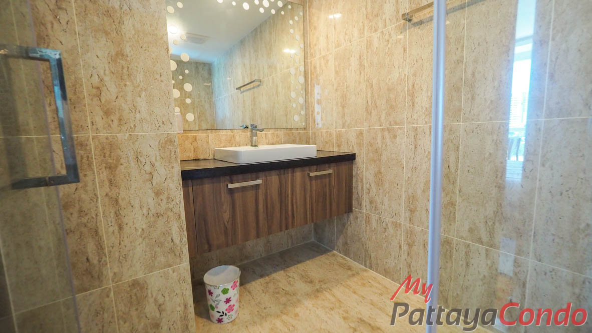 Grand Avenue Residence Pattaya Condo For Sale - GRAND147