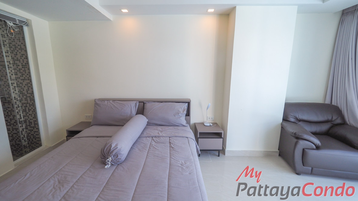 Grand Avenue Residence Pattaya Condo For Sale - GRAND147