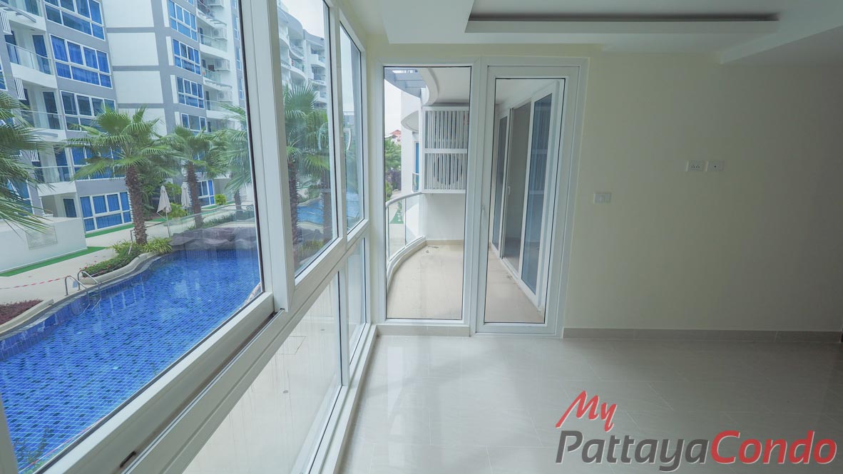 Grand Avenue Residence Pattaya Condo For Sale - GRAND144