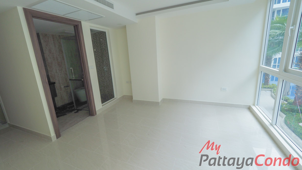Grand Avenue Residence Pattaya Condo For Sale - GRAND144-8