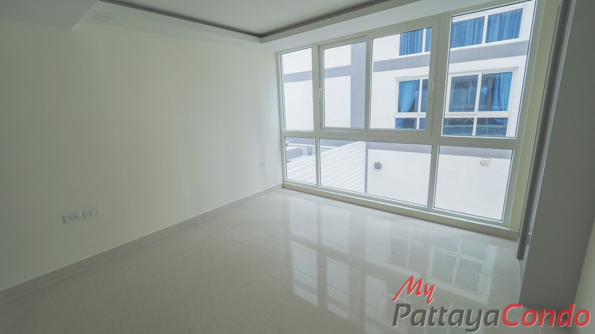 Grand Avenue Residence Pattaya Condo For Sale - GRAND144