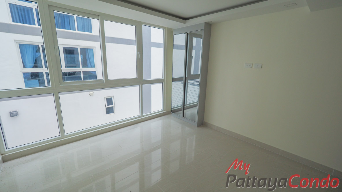 Grand Avenue Residence Pattaya Condo For Sale - GRAND144