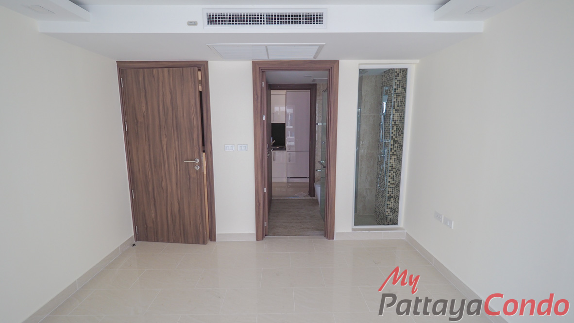 Grand Avenue Residence Pattaya Condo For Sale - GRAND144