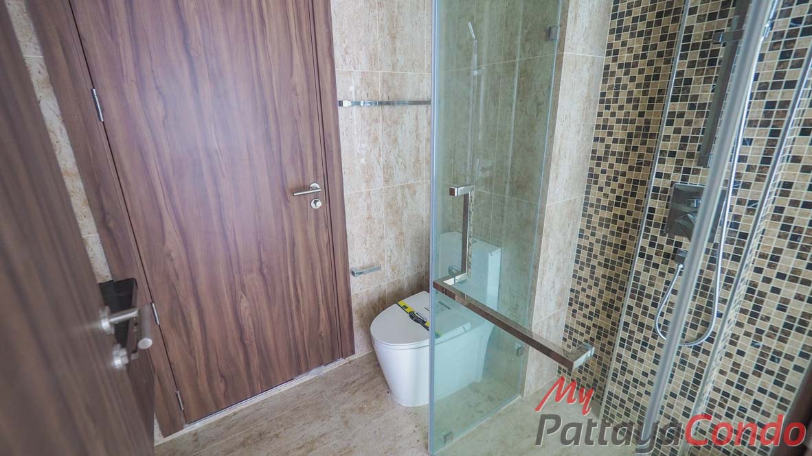 Grand Avenue Residence Pattaya Condo For Sale - GRAND144-14