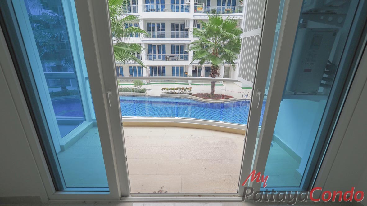 Grand Avenue Residence Pattaya Condo For Sale - GRAND144