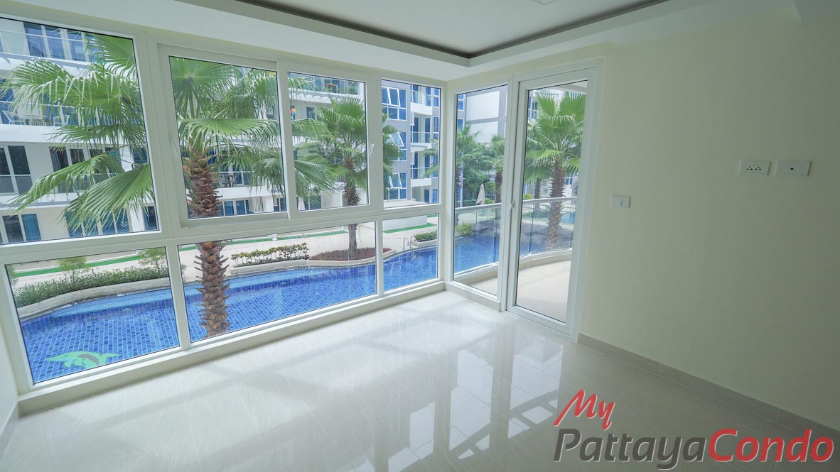 Grand Avenue Residence Pattaya Condo For Sale - GRAND144