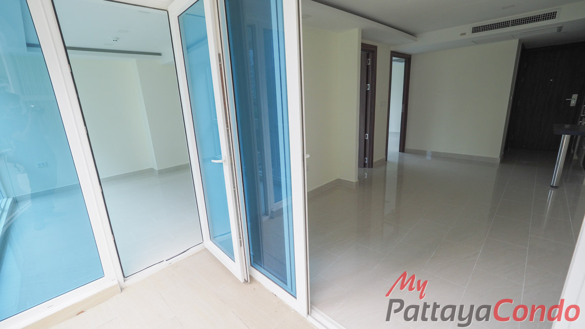 Grand Avenue Residence Pattaya Condo For Sale - GRAND145