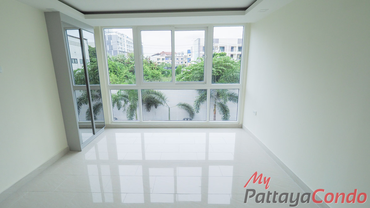 Grand Avenue Residence Pattaya Condo For Sale - GRAND145