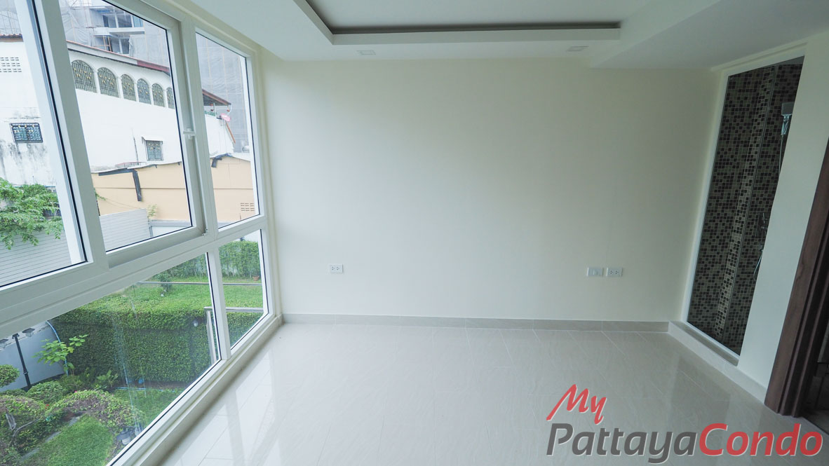 Grand Avenue Residence Pattaya Condo For Sale - GRAND145