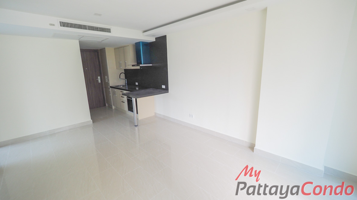 Grand Avenue Residence Pattaya Condo For Sale - GRAND145