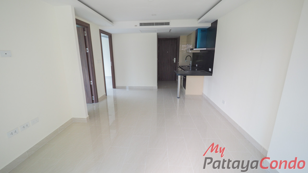 Grand Avenue Residence Pattaya Condo For Sale - GRAND145-6