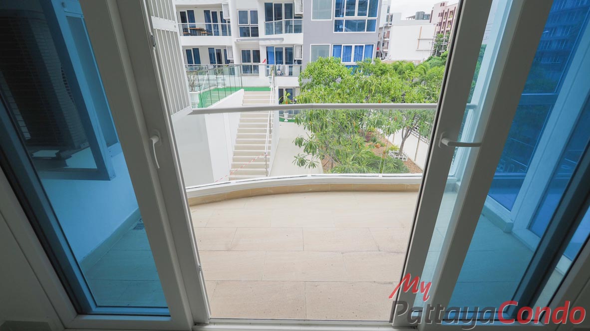 Grand Avenue Residence Pattaya Condo For Sale - GRAND145-7