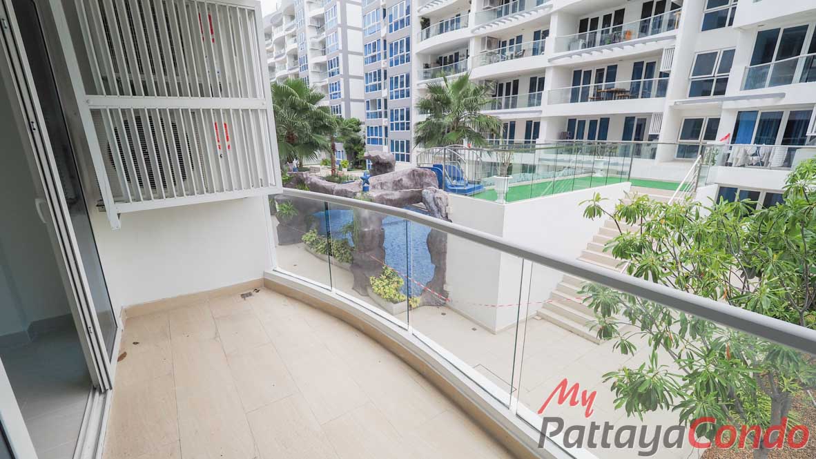 Grand Avenue Residence Pattaya Condo For Sale - GRAND145