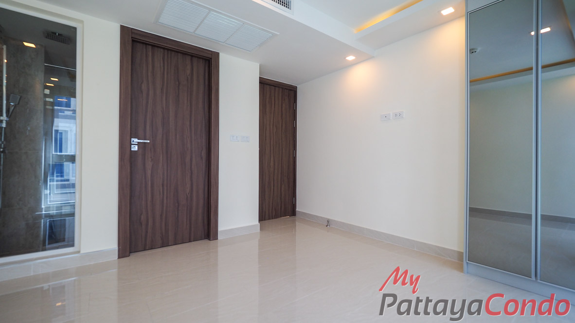 Grand Avenue Residence Pattaya Condo For Sale - GRAND151