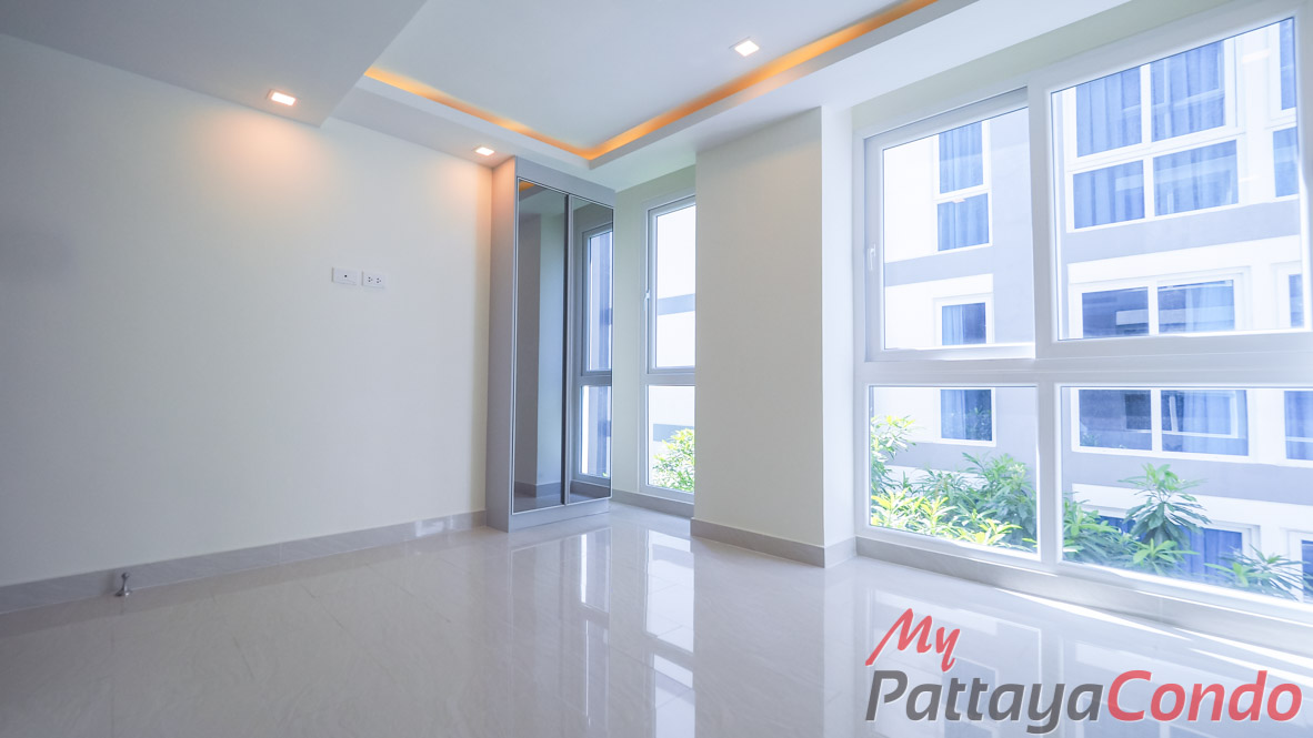 Grand Avenue Residence Pattaya Condo For Sale - GRAND151-8