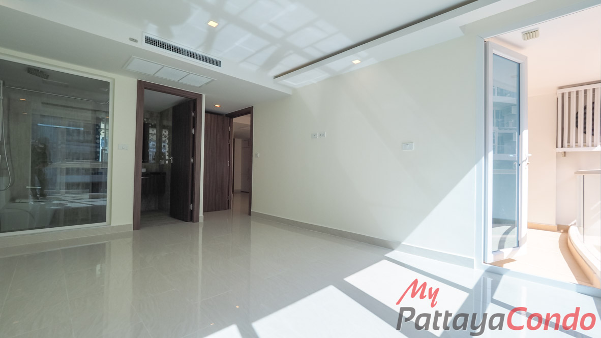Grand Avenue Residence Pattaya Condo For Sale - GRAND151