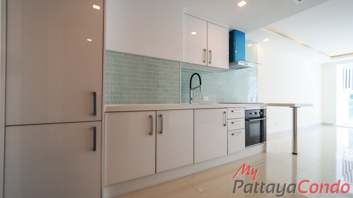 Grand Avenue Residence Pattaya Condo For Sale - GRAND151