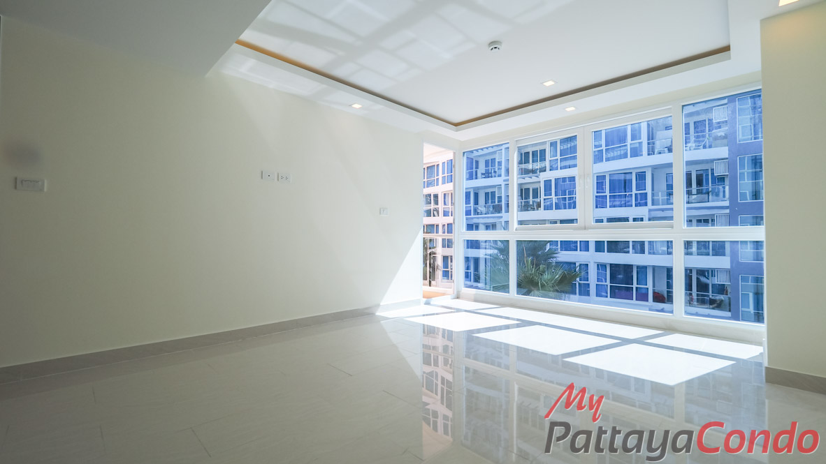 Grand Avenue Residence Pattaya Condo For Sale - GRAND151