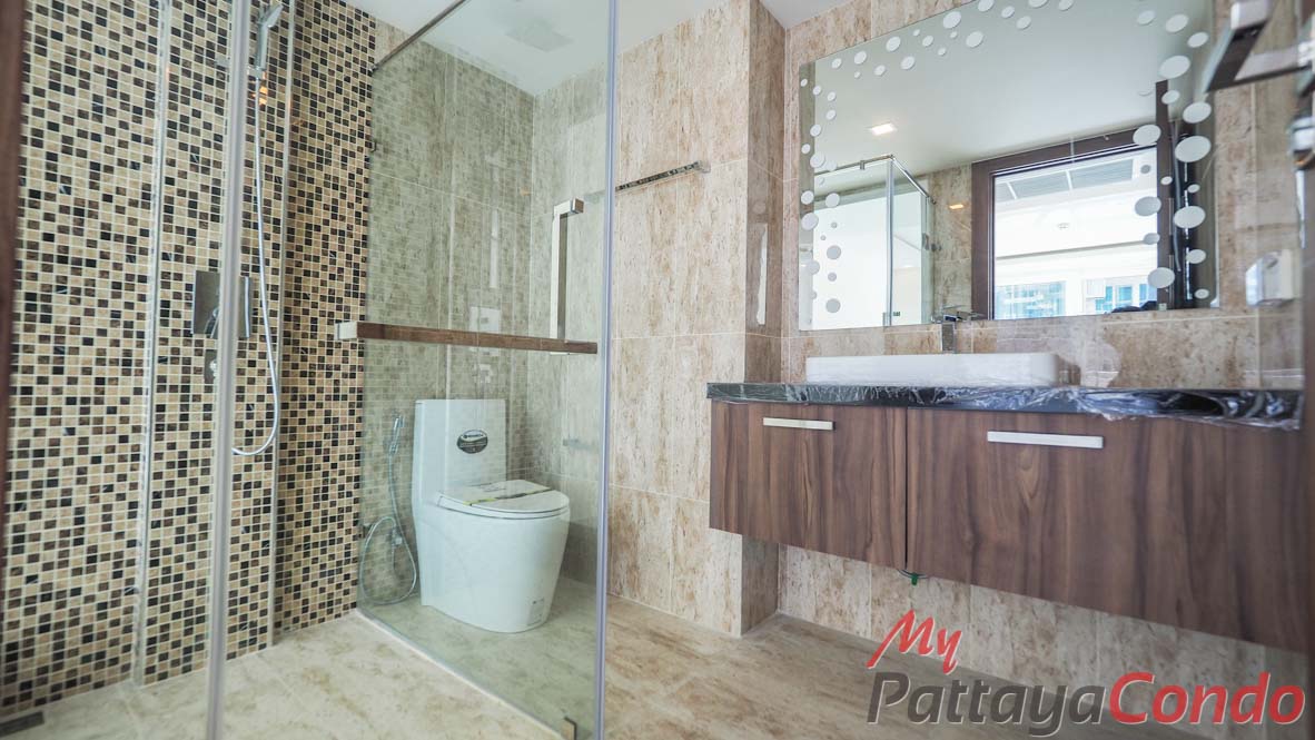 Grand Avenue Residence Pattaya Condo For Sale - GRAND151-17