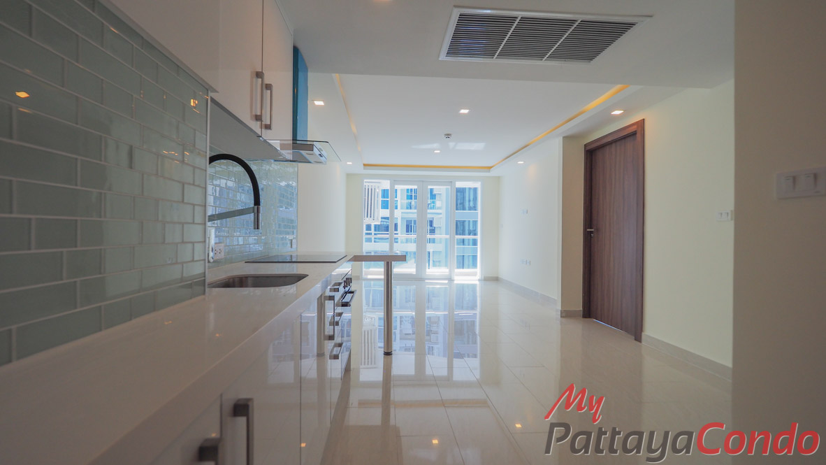 Grand Avenue Residence Pattaya Condo For Sale - GRAND151-0