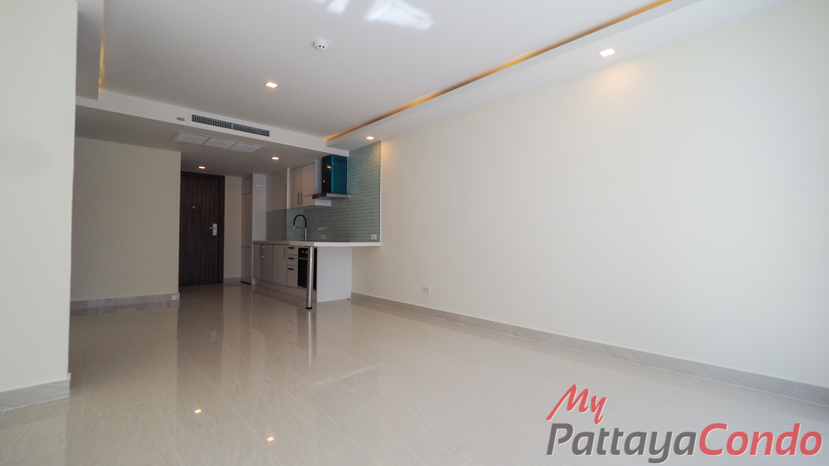 Grand Avenue Residence Pattaya Condo For Sale - GRAND151