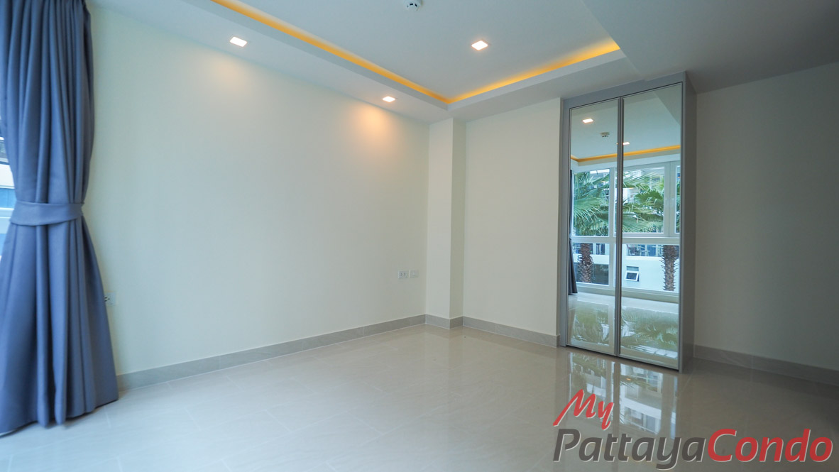 Grand Avenue Residence Pattaya Condo For Sale - GRAND152