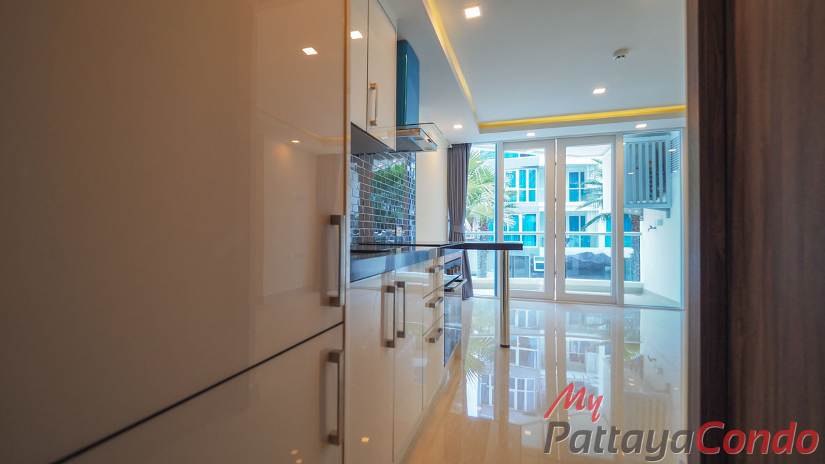 Grand Avenue Residence Pattaya Condo For Sale - GRAND152