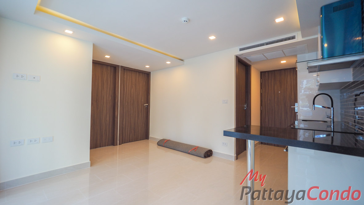 Grand Avenue Residence Pattaya Condo For Sale - GRAND152-4