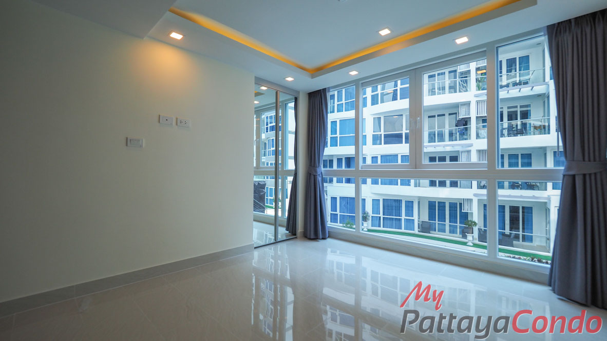 Grand Avenue Residence Pattaya Condo For Sale - GRAND152