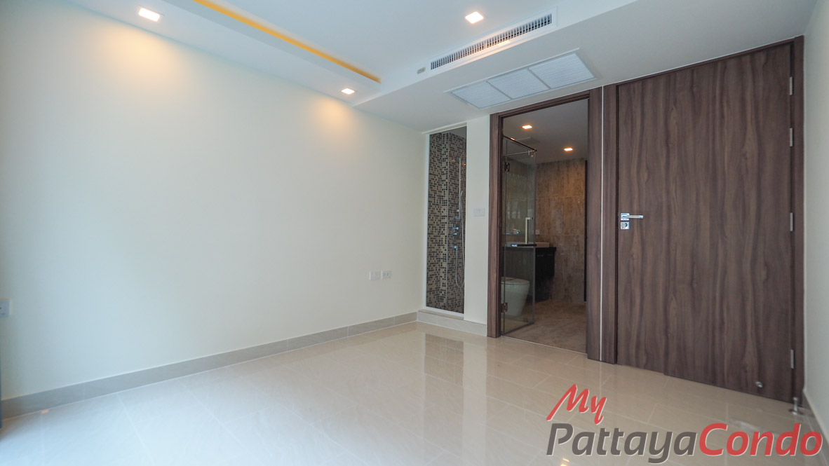 Grand Avenue Residence Pattaya Condo For Sale - GRAND152