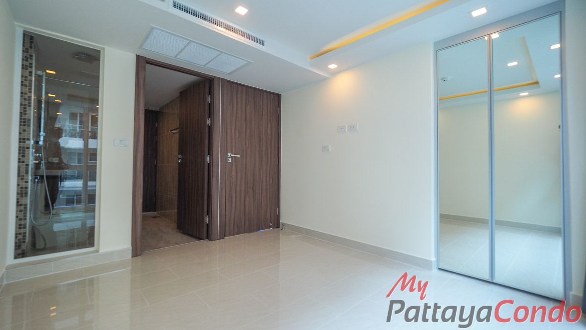 Grand Avenue Residence Pattaya Condo For Sale - GRAND152