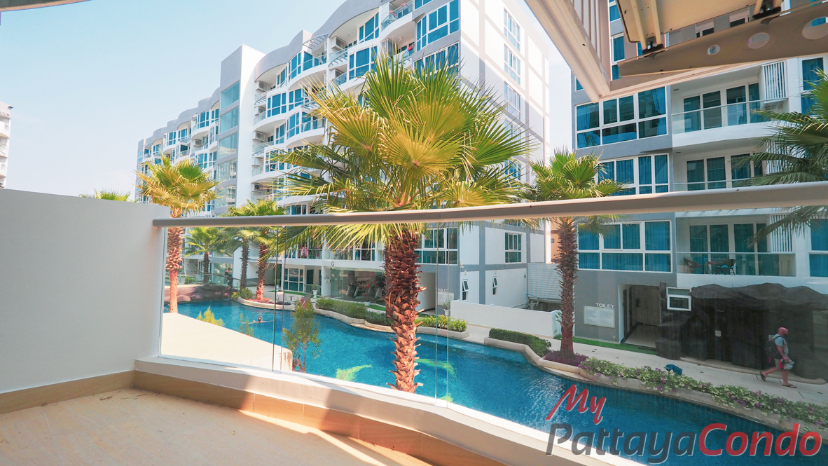 Grand Avenue Residence Pattaya Condo For Sale - GRAND152-20