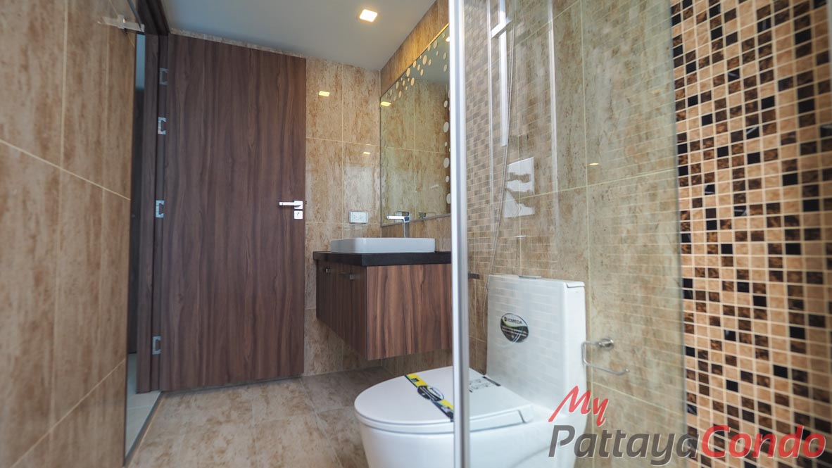 Grand Avenue Residence Pattaya Condo For Sale - GRAND152