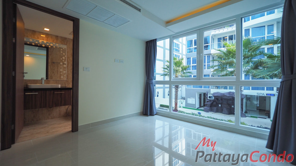 Grand Avenue Residence Pattaya Condo For Sale - GRAND152-7