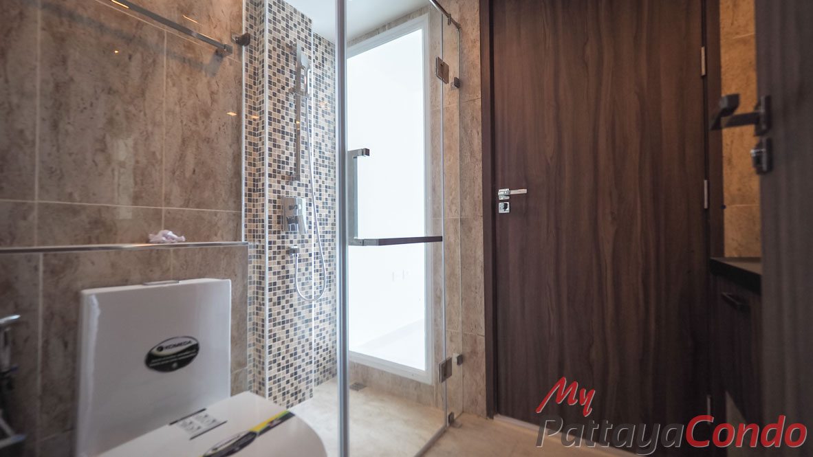 Grand Avenue Residence Pattaya Condo For Sale - GRAND161-7