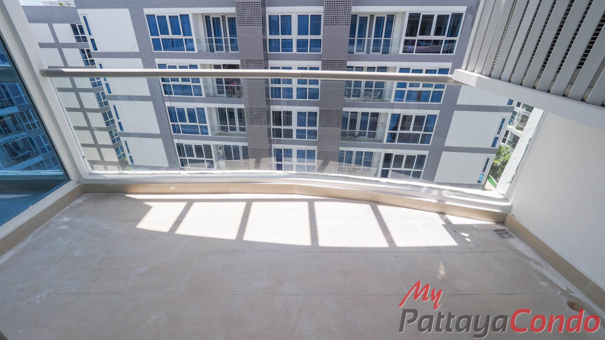 Grand Avenue Residence Pattaya Condo For Sale - GRAND161