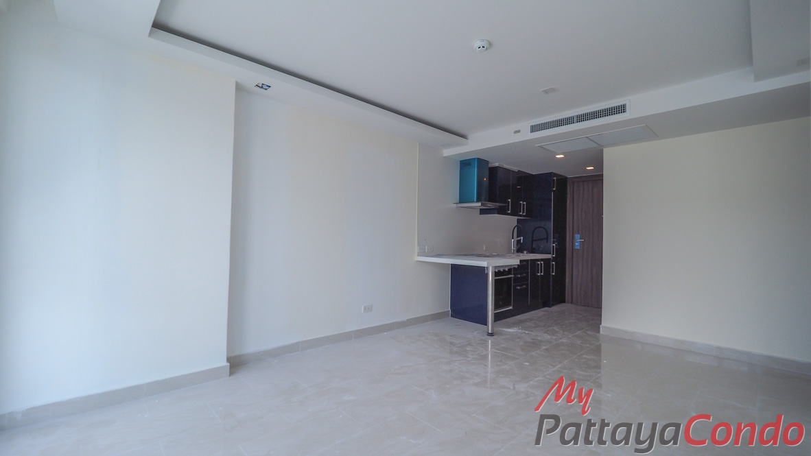 Grand Avenue Residence Pattaya Condo For Sale - GRAND161