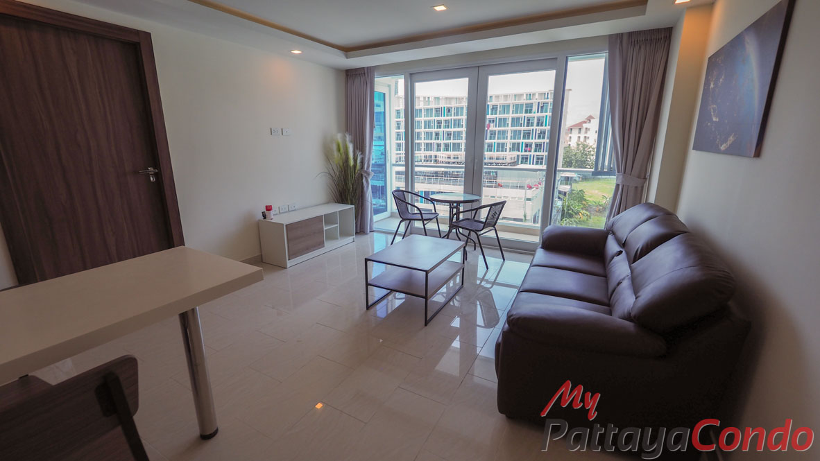 Grand Avenue Residence Pattaya Condo For Sale - GRAND147