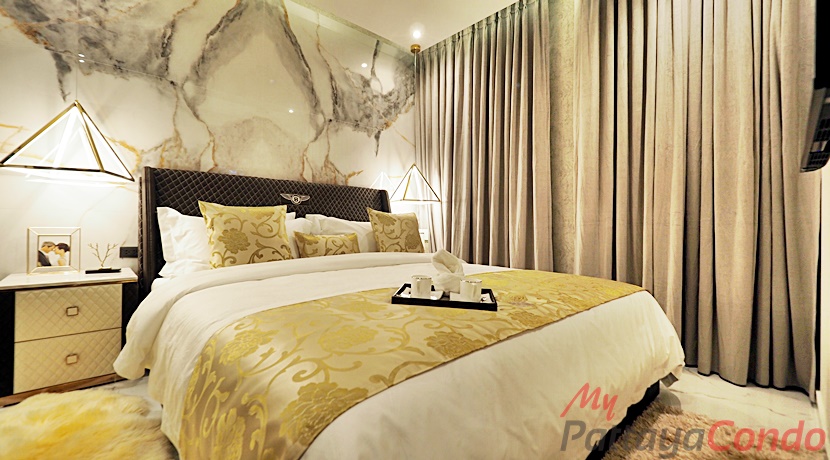 Grand Solaire Condo For Sale Pattaya - GRANDS02