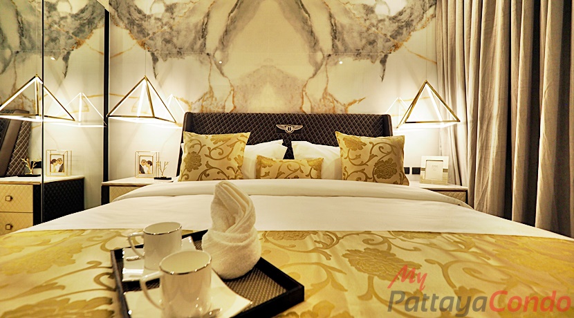 Grand Solaire Condo For Sale Pattaya - GRANDS01-7