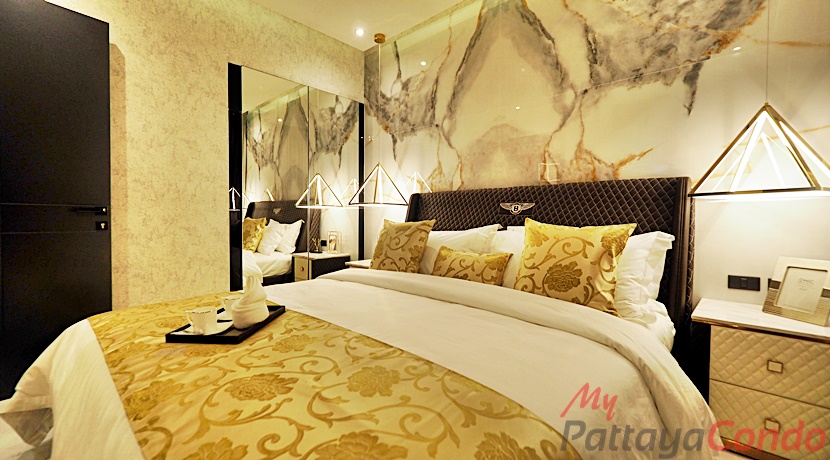 Grand Solaire Condo For Sale Pattaya - GRANDS02