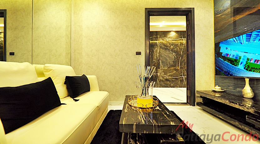 Grand Solaire Condo For Sale Pattaya - GRANDS02