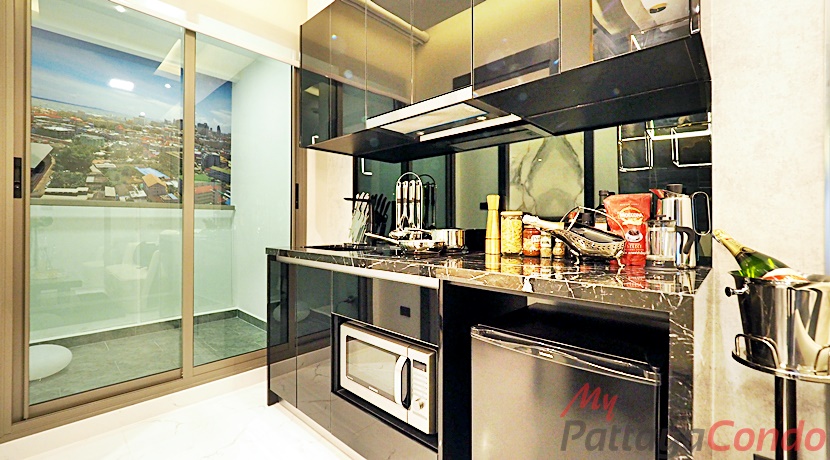 Grand Solaire Condo For Sale Pattaya - GRANDS01-2