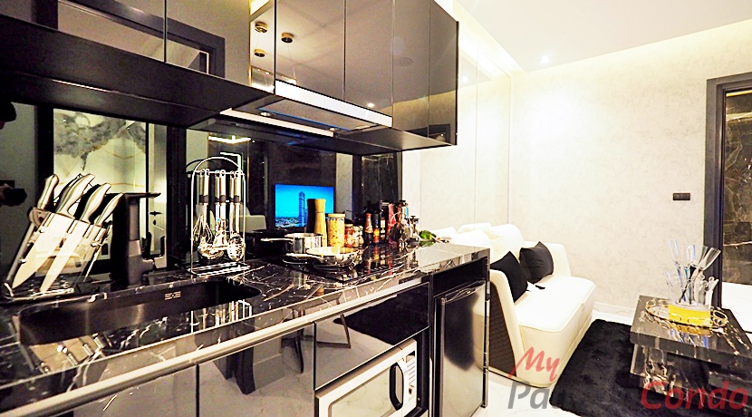 Grand Solaire Condo For Sale Pattaya - GRANDS02