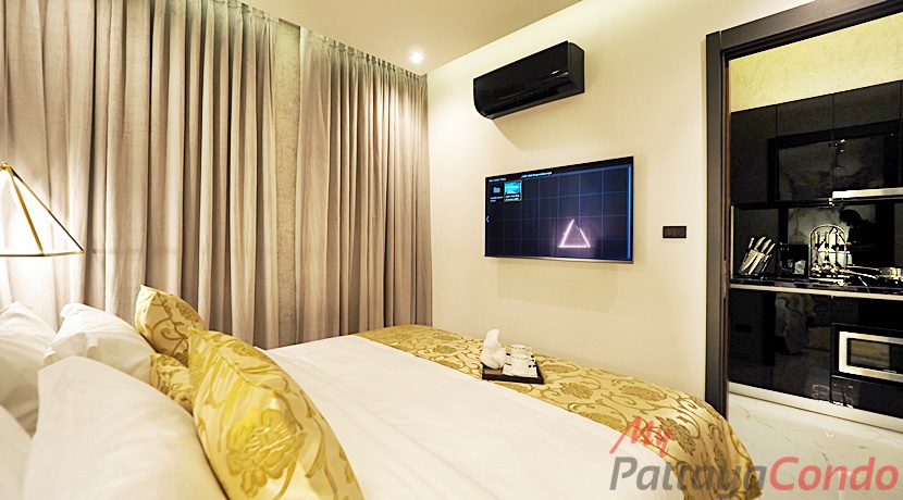 Grand Solaire Condo For Sale Pattaya - GRANDS03-9