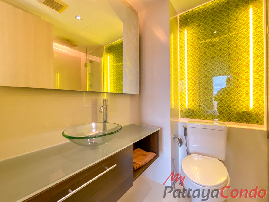Grande Caribbean Condo Resort Pattaya For Sale - GC16-11