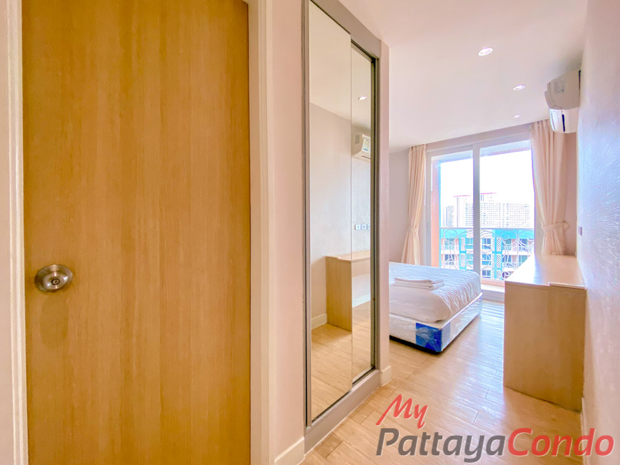 Grande Caribbean Condo Resort Pattaya For Sale - GC16