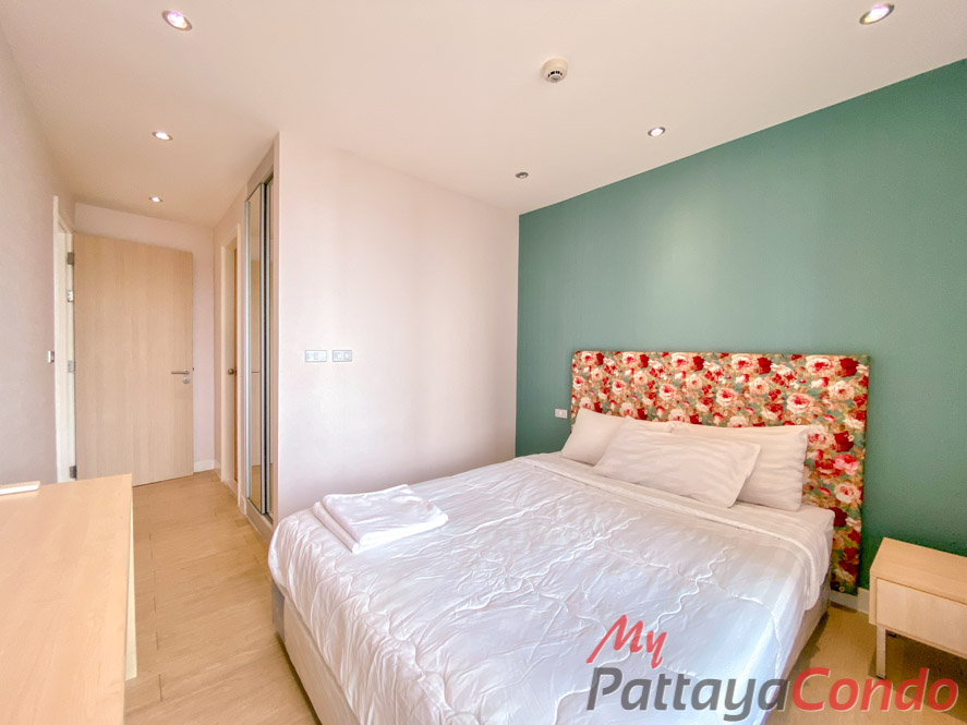 Grande Caribbean Condo Resort Pattaya For Sale - GC16